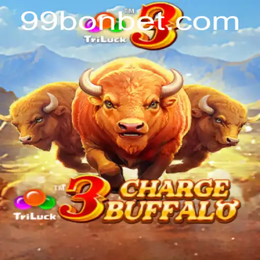 3ChargeBuffalo: Unleashing the Wild Spirit of Online Gaming