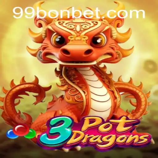 3PotDragons: The Enchanting World of 99Bon Casino Game