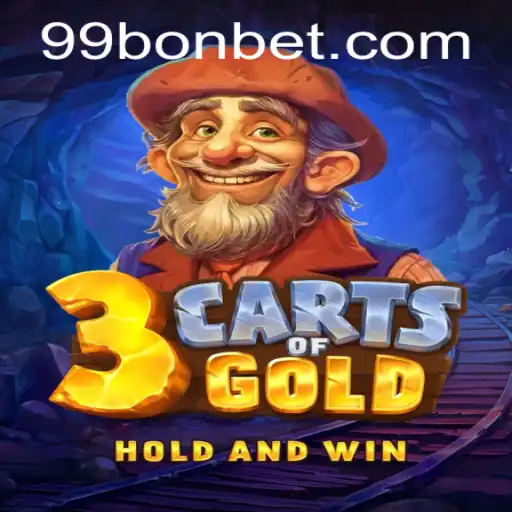 Exploring the Exciting World of 3cartsOfGold: A Comprehensive Guide