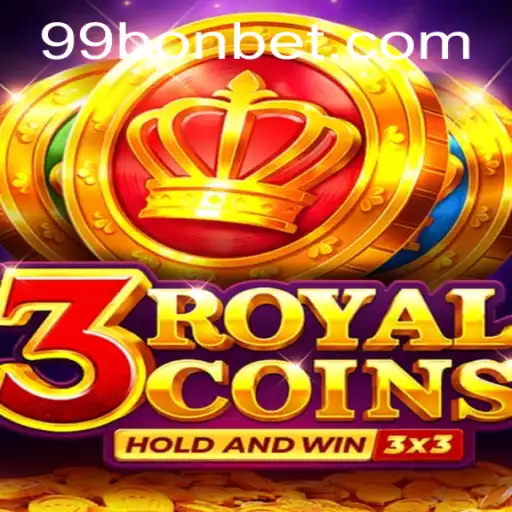 Discover the Exciting World of 3royalcoins with 99Bon