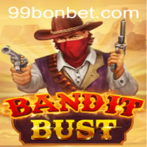 BanditBust: The Thrilling Adventure of 99Bon