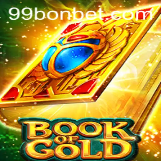 Explore the Thrills of BookofGold: Uncover Riches with 99Bon