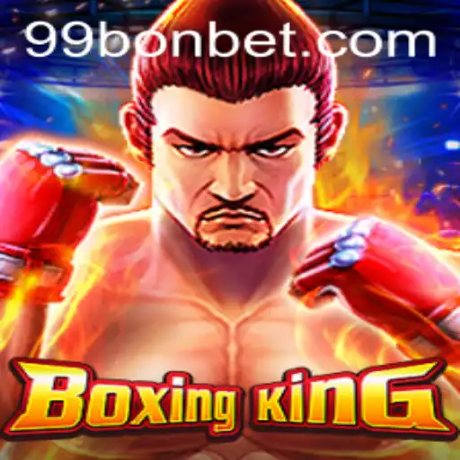 Unveiling BoxingKing: The Ultimate Arena for Virtual Fighters