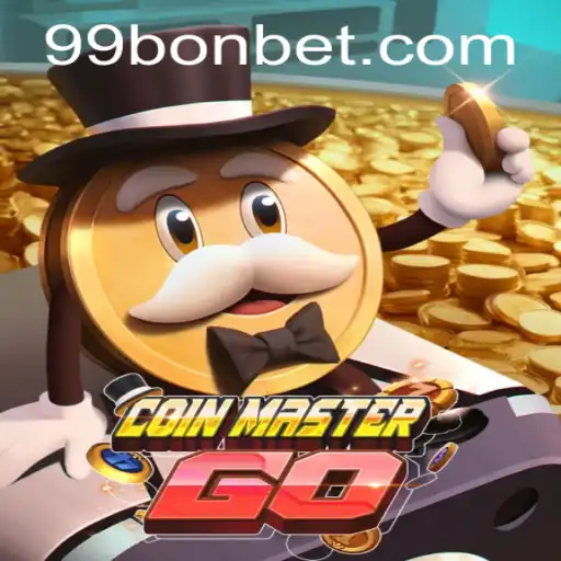 Exploring CoinMasterGO: A Dive into the Latest Gaming Sensation Featuring 99Bon