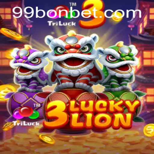 Exploring the Exciting World of 3LUCKYLION: A Guide with 99Bon Insights