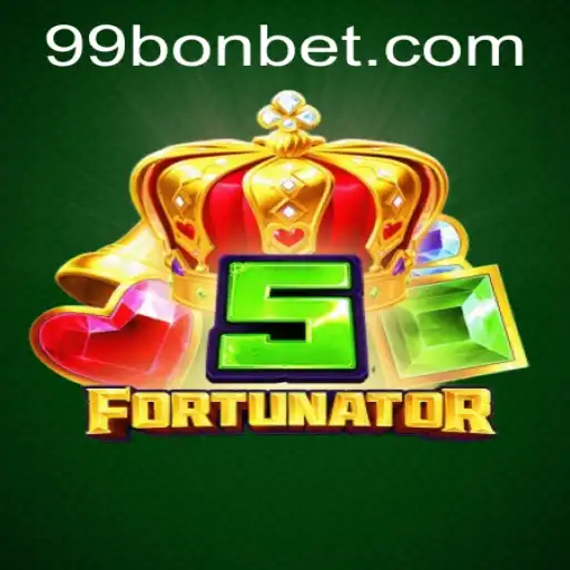 5Fortunator: A New Era in Gaming with 99Bon