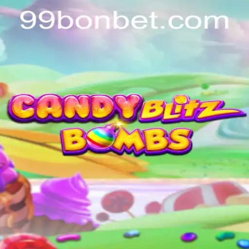 CandyBlitzBombs: The Explosive New Game Taking the World by Storm