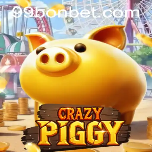 CrazyPiggy and the Exciting World of 99Bon