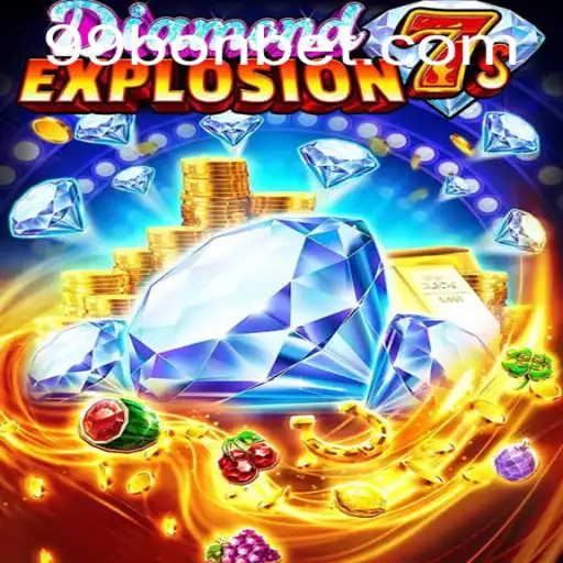 Unveiling the Thrills of DiamondExplosion7s: A Dazzling Gaming Experience with 99Bon