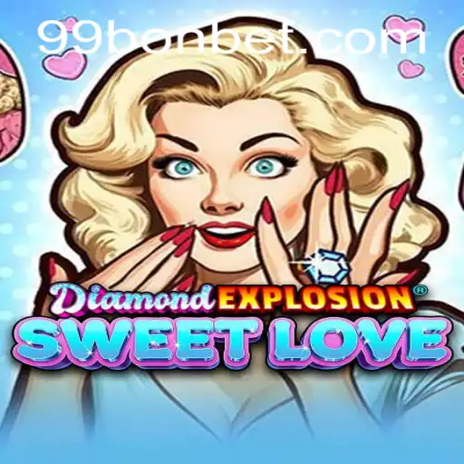 Exploring the Enchanting World of DiamondExplosionSweetLove: The Game that Shimmers with Passion