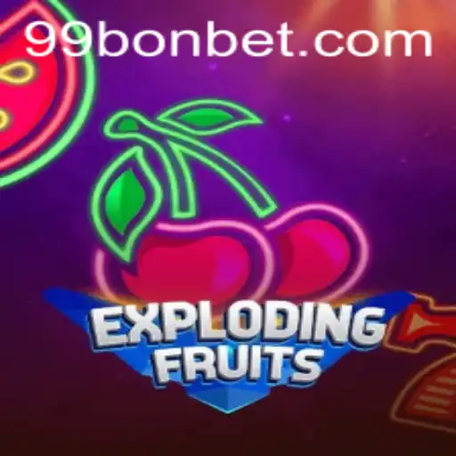 ExplodingFruits: The Exciting Game Setting the Gaming World Ablaze