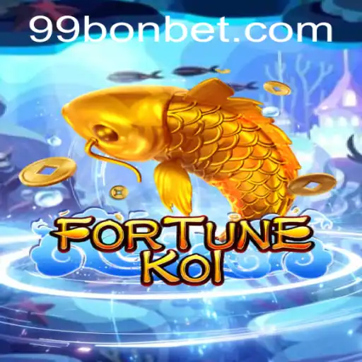 Exploring the Fascinating World of FORTUNEKOI: A Dive into the Game with 99Bon