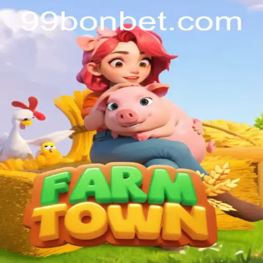 Explore the Enchanting World of FarmTown with 99Bon