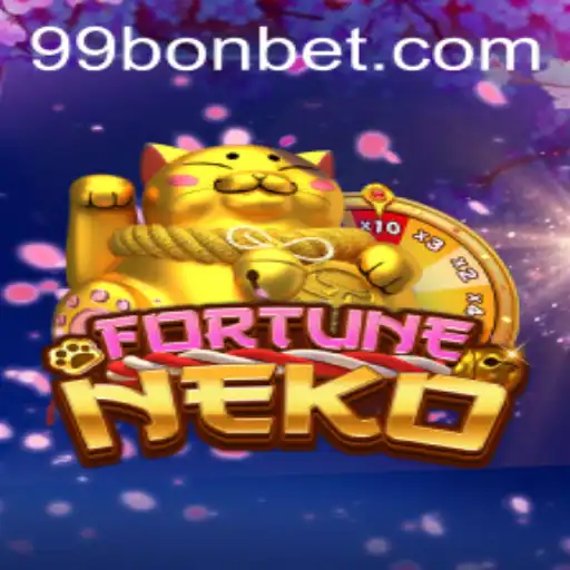 FortuneNeko: Unveiling the Secrets of the 99Bon Game