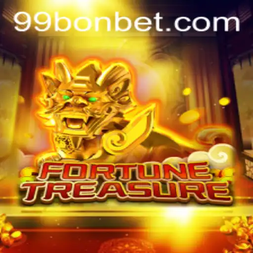 Unlock the Mysteries of FortuneTreasure: A Dive Into the World of 99Bon