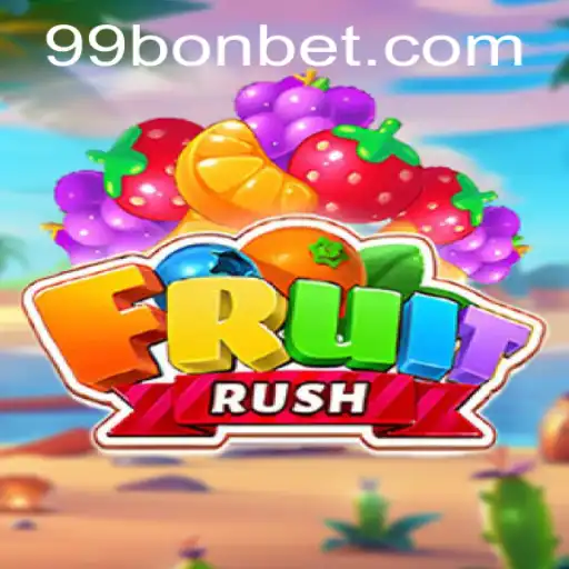 FruitRush: An Exciting Adventure in the World of Fruits