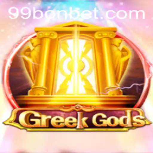 Dive into the Mystical World of GreekGods with 99Bon
