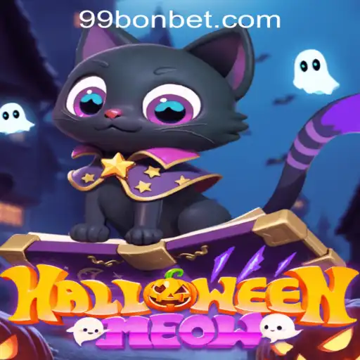 HalloweenMeow: Unleashing the Thrills of 99Bon in a Spooky Adventure