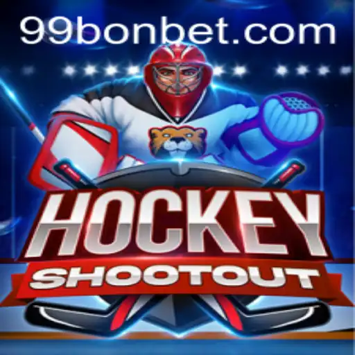 HockeyShootout: Exciting Ice Arena Action with 99Bon Features