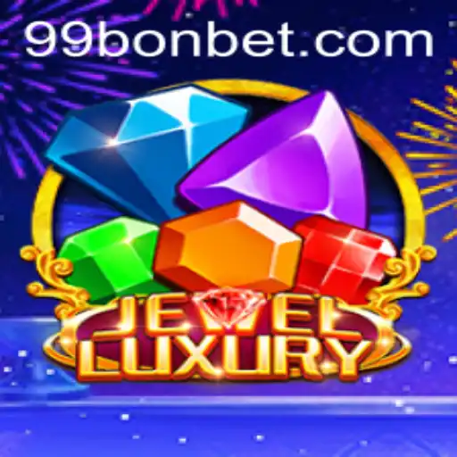 JewelLuxury: The Dazzling World of 99Bon Gaming