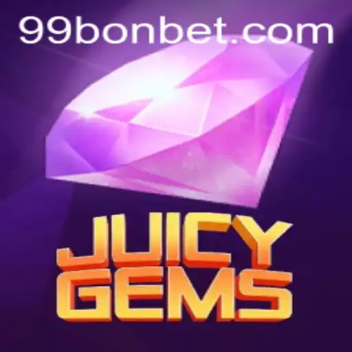 Discover the Sparkling World of JuicyGems with 99Bon