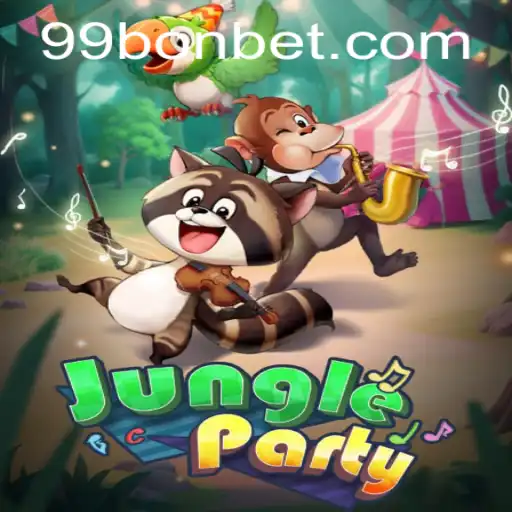 Unveiling the Excitement of JungleParty: A Thrilling Experience