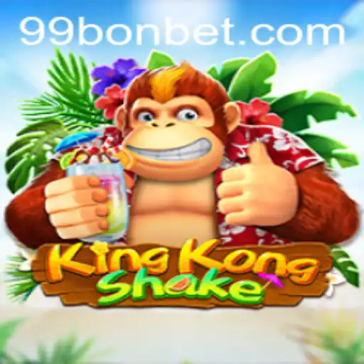 KingKongShake: Unleashing the Thrills of the 99Bon Adventure