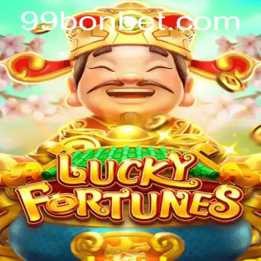 Discover the Thrilling World of LUCKYFORTUNES: An Exploration of Strategy and Chance