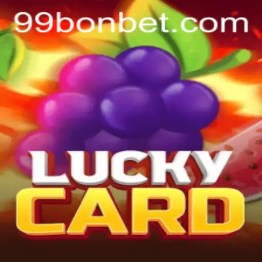 Discover the Thrilling World of LuckyCard: A Comprehensive Guide