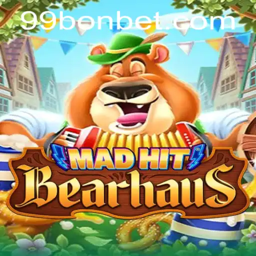 The Exciting World of MadHitBearhaus and the Alluring Charm of 99Bon