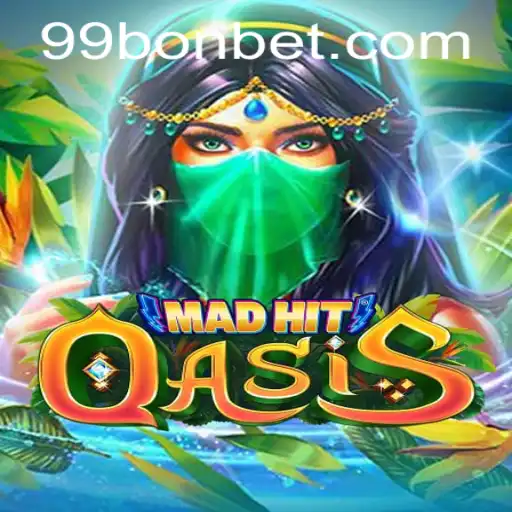 Discover the Exciting World of MadHitOasis: A New Gaming Revolution