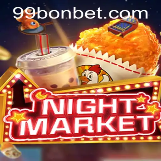 Exploring NIGHTMARKET: The New Gaming Phenomenon