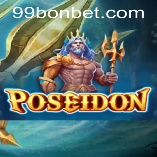 Dive into the Underwater World of Poseidon: Unveiling the Mysteries of 99Bon