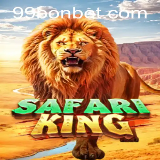 Unleashing the Adventure of SafariKing: A Thrilling Gaming Experience