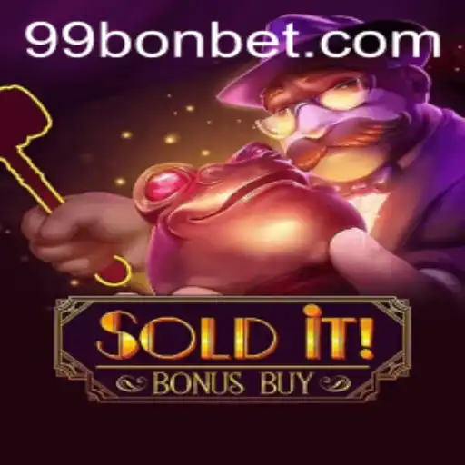 Unveiling SolditBonusBuy: A Thrilling New Game Experience Wrapped with 99Bon