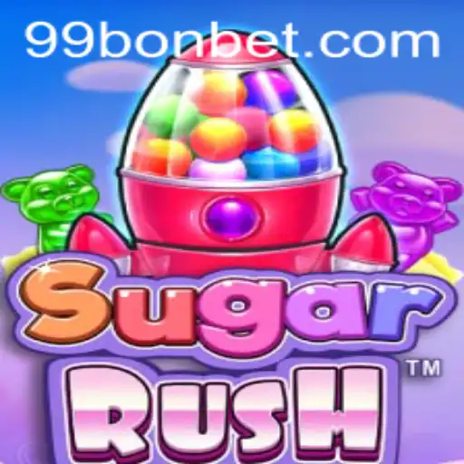 Discovering SugarRush: A Sweet Escape with 99Bon