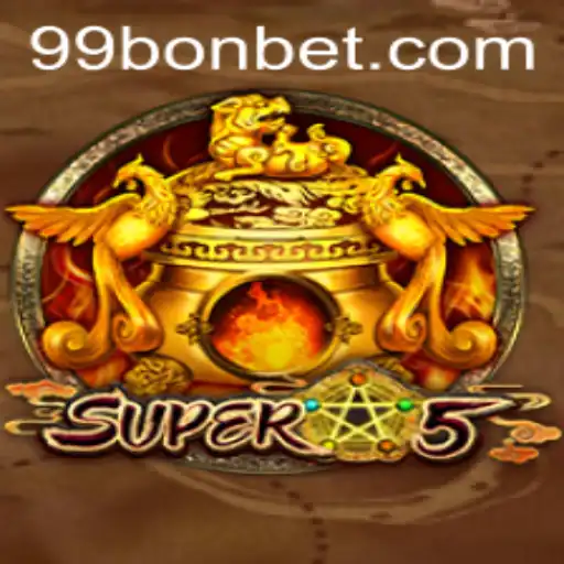 Discovering the Excitement of Super5 with 99Bon