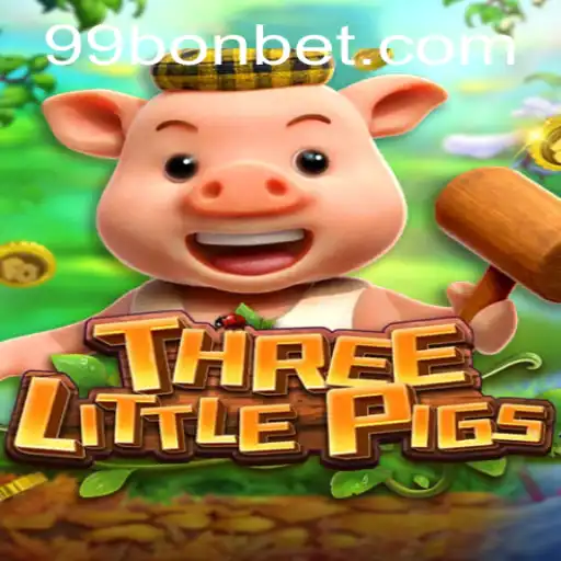 Exploring the Enchanting World of THREELITTLEPIGS with 99Bon