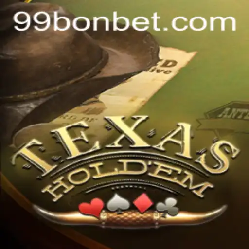 Texas Holdem: A Strategic Card Game and Its Connection to 99Bon