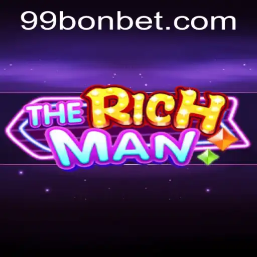 TheRichMan: Revolutionizing the Gaming World with 99Bon