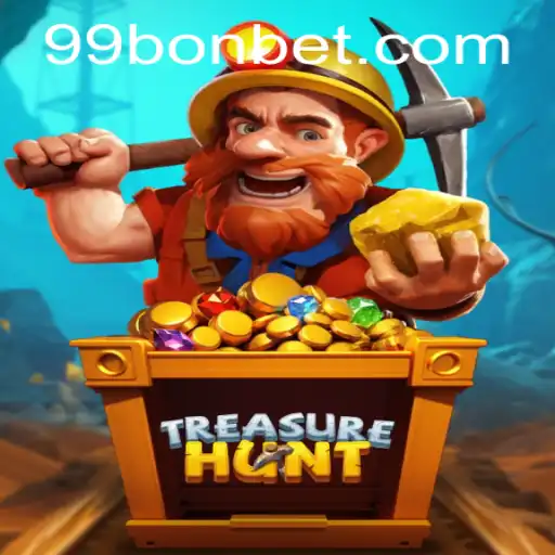 Discover the Thrilling World of TreasureHunt: A New Era of Adventure with 99Bon
