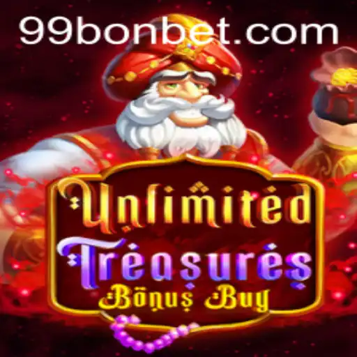 Unlock Endless Adventures with UnlimitedTreasuresBonusBuy: A Casino Gaming Experience Worth Exploring