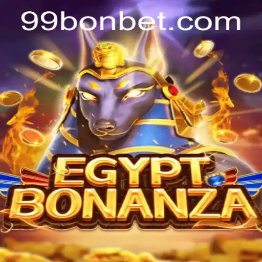 Discover the Thrill of EgyptBonanza: A Dazzling Adventure