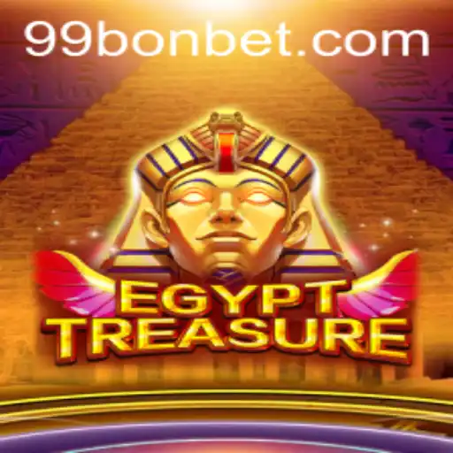 Unraveling the Mysteries of EgyptTreasure and the Alluring 99Bon
