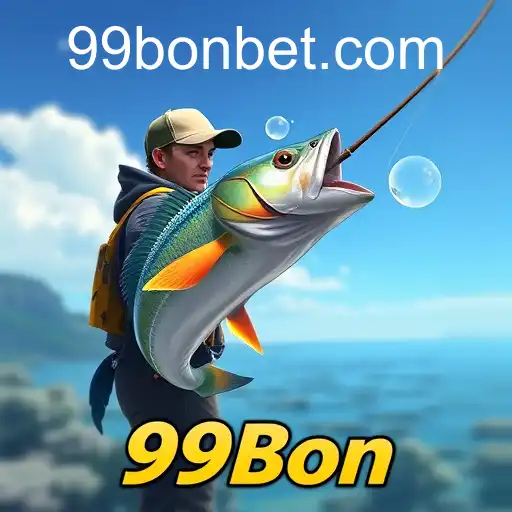 Exploring the World of Fishing Games with 99Bon