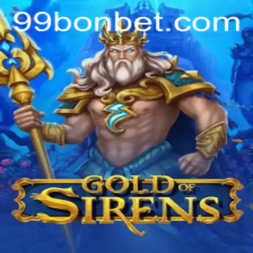 Dive into the World of GoldofSirens with 99Bon: A Mythological Gaming Adventure