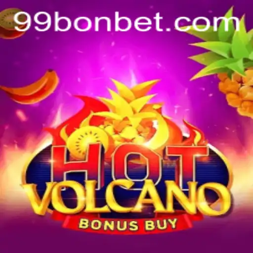 HotVolcanoBonusBuy: Unleashing Fiery Thrills in the World of Slot Gaming