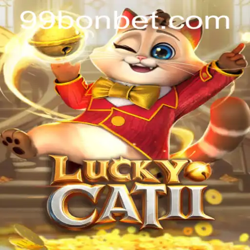 Discover the Enchanting World of LuckyCatII and the Thrilling 99Bon Adventure