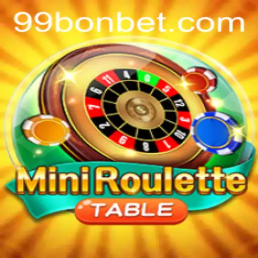 Exploring the Excitement of MiniRoulette at 99Bon