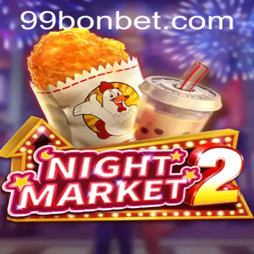Unveiling NightMarket2: A Comprehensive Overview of the Innovative Game Featuring 99Bon